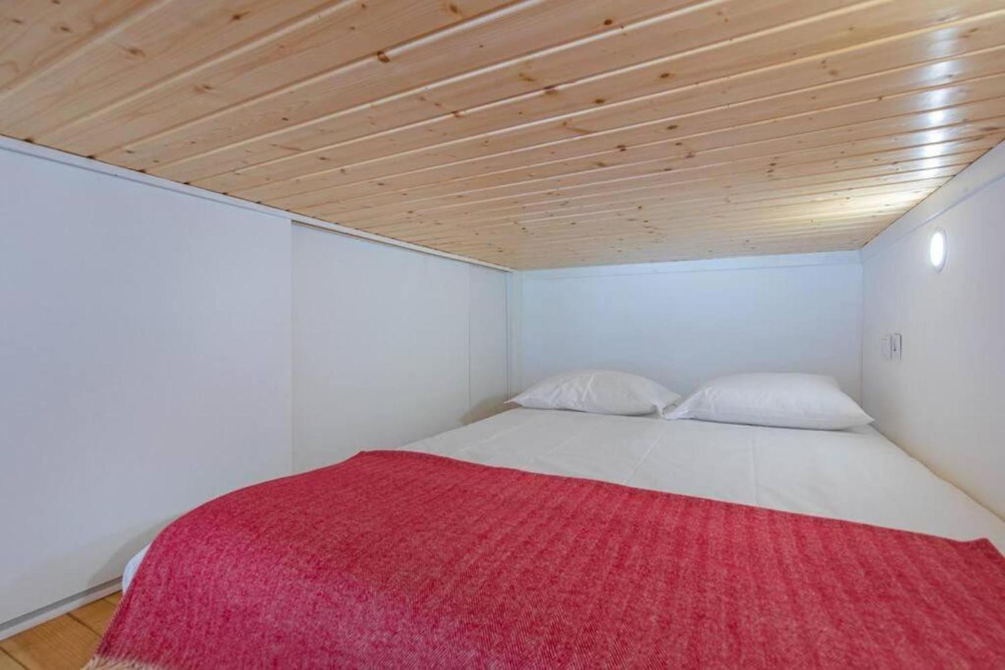 Tiny Retreat In Lisbon Apartment ภายนอก รูปภาพ